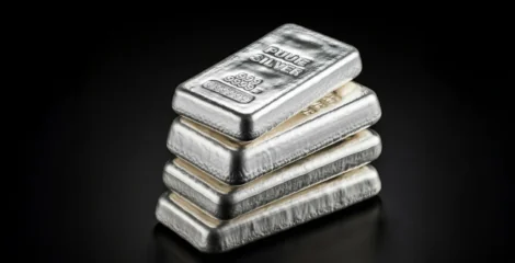 Silver Surges to New All-Time Peak