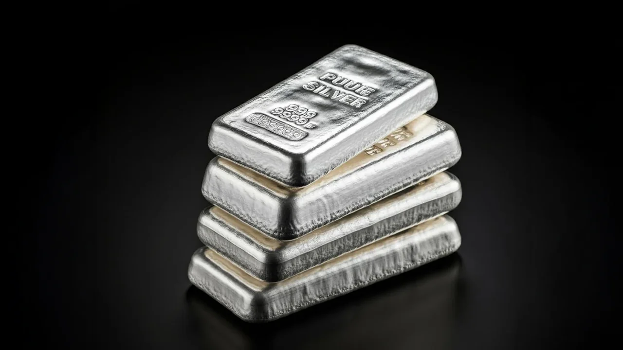 Silver Surges to New All-Time Peak