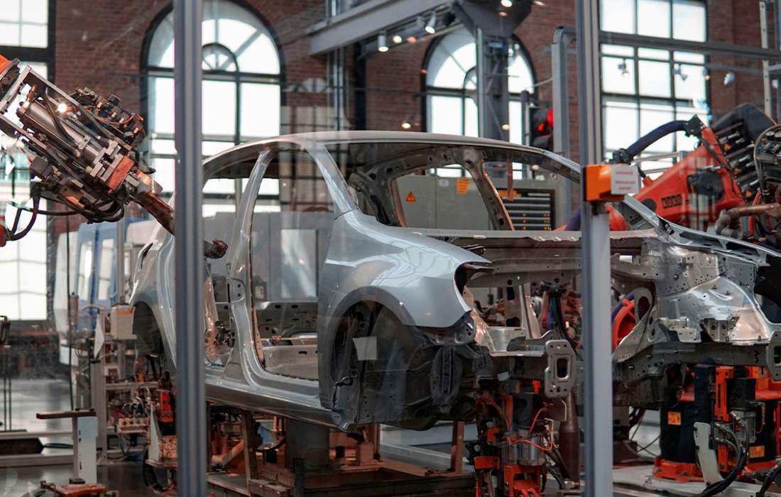 Six Egyptian Firms to Invest USD 12.8M in Car Parts Manufacturing by 2026