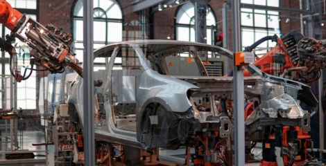 Six Egyptian Firms to Invest USD 12.8M in Car Parts Manufacturing by 2026