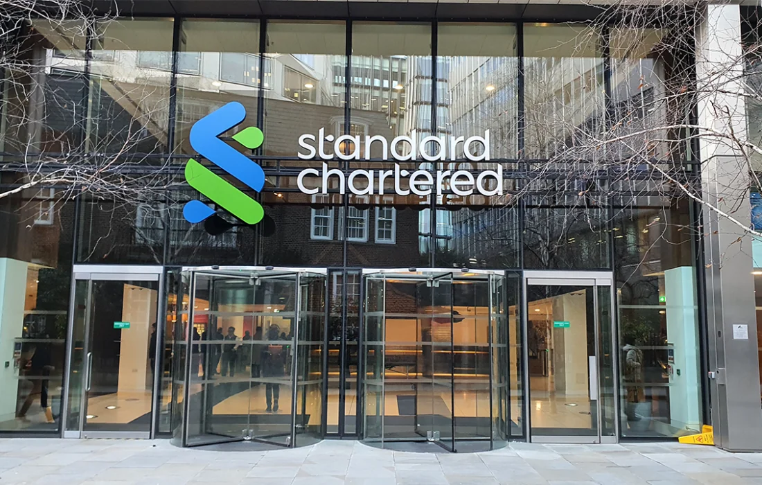 Standard Chartered: Islamic Banking Could Unlock USD 5.5T for Corporates