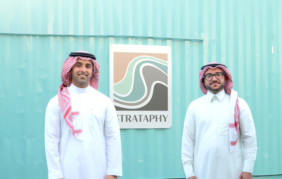 Saudi’s Strataphy Raises USD 6M to Cool AI Infrastructure