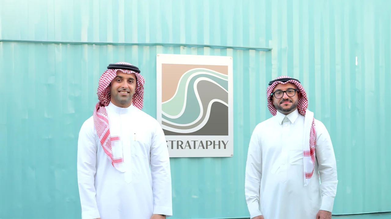 Saudi’s Strataphy Raises USD 6M to Cool AI Infrastructure