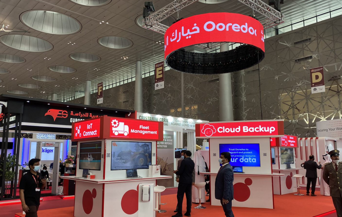 ADIA Considers Scaling Back Its Ooredoo Stake in USD 500–600M Deal