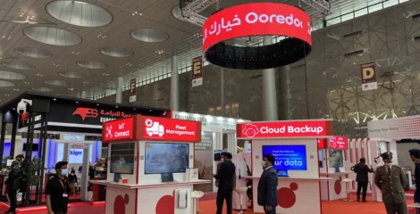 ADIA Considers Scaling Back Its Ooredoo Stake in USD 500–600M Deal
