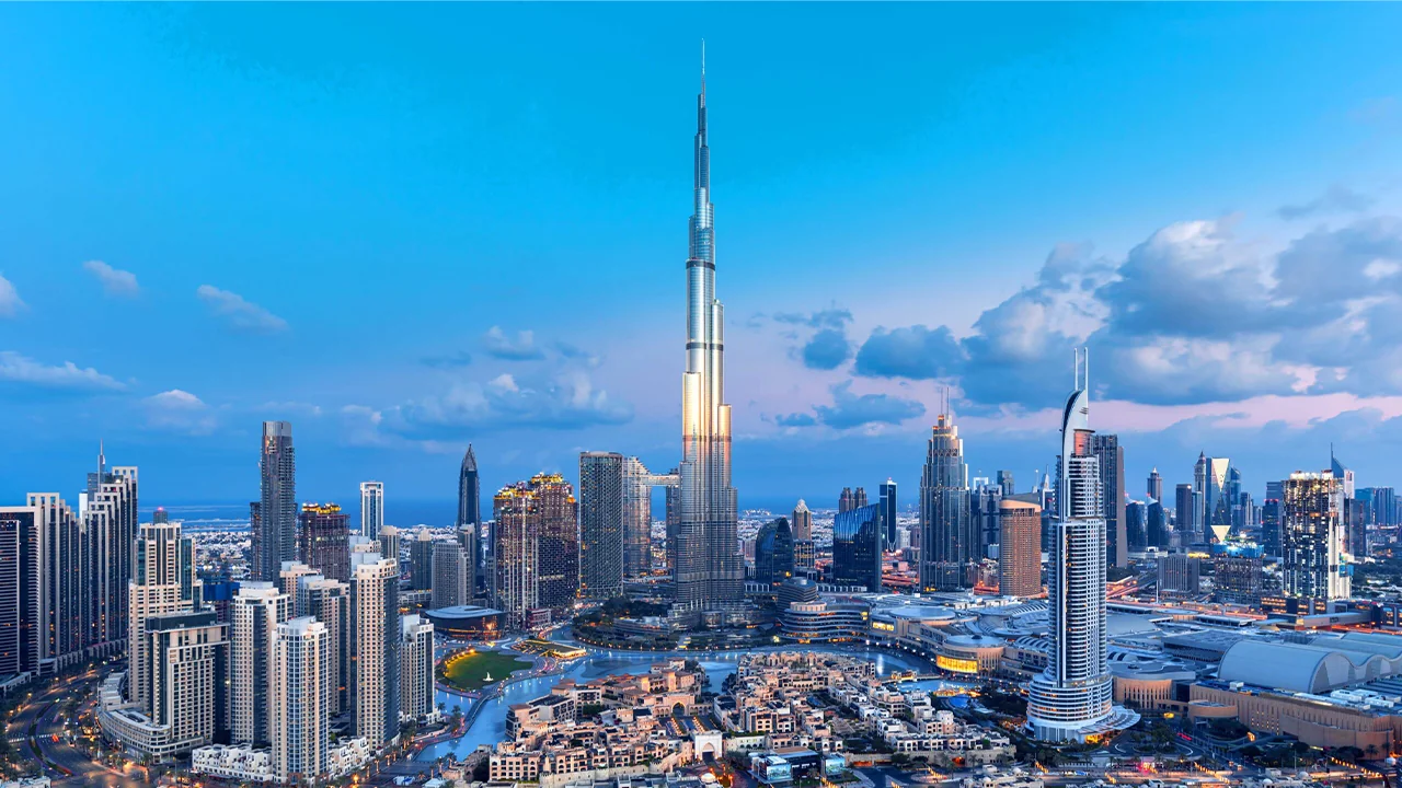 UAE’s Lunate Eyes USD 1B Investment in AI Firm MGX