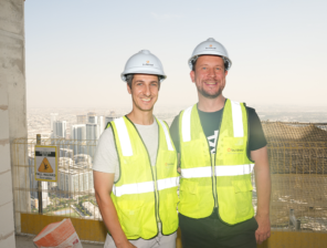 UAE’s Buildroid AI  Raises USD 2M to Roll Out Construction Robots