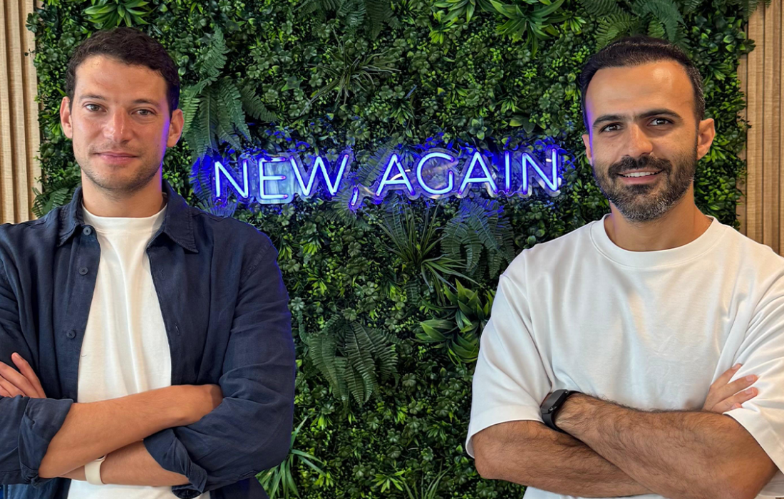 UAE’s Revibe Raises USD 17M to Expand Refurbished Electronics Marketplace