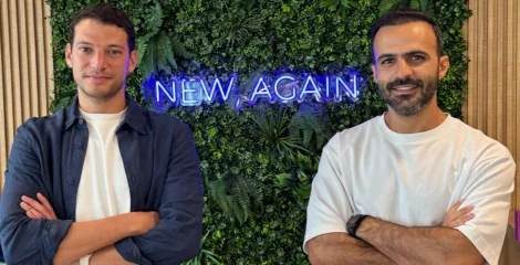 UAE’s Revibe Raises USD 17M to Expand Refurbished Electronics Marketplace