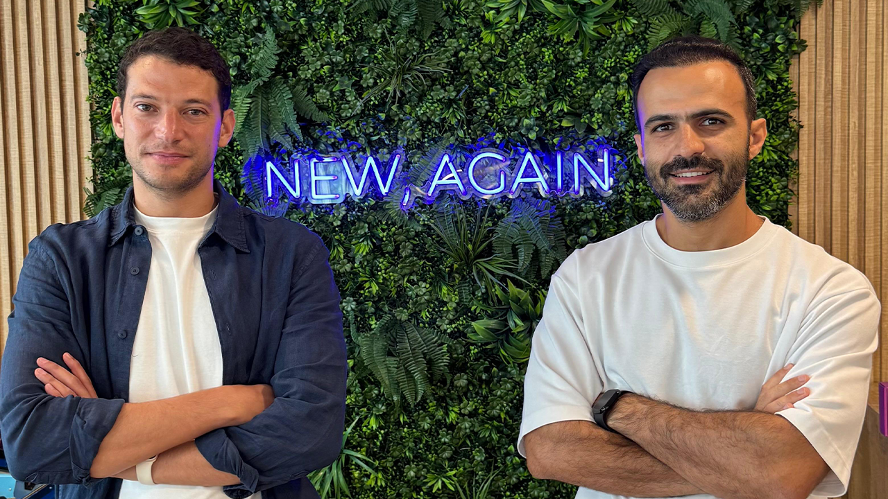 UAE’s Revibe Raises USD 17M to Expand Refurbished Electronics Marketplace