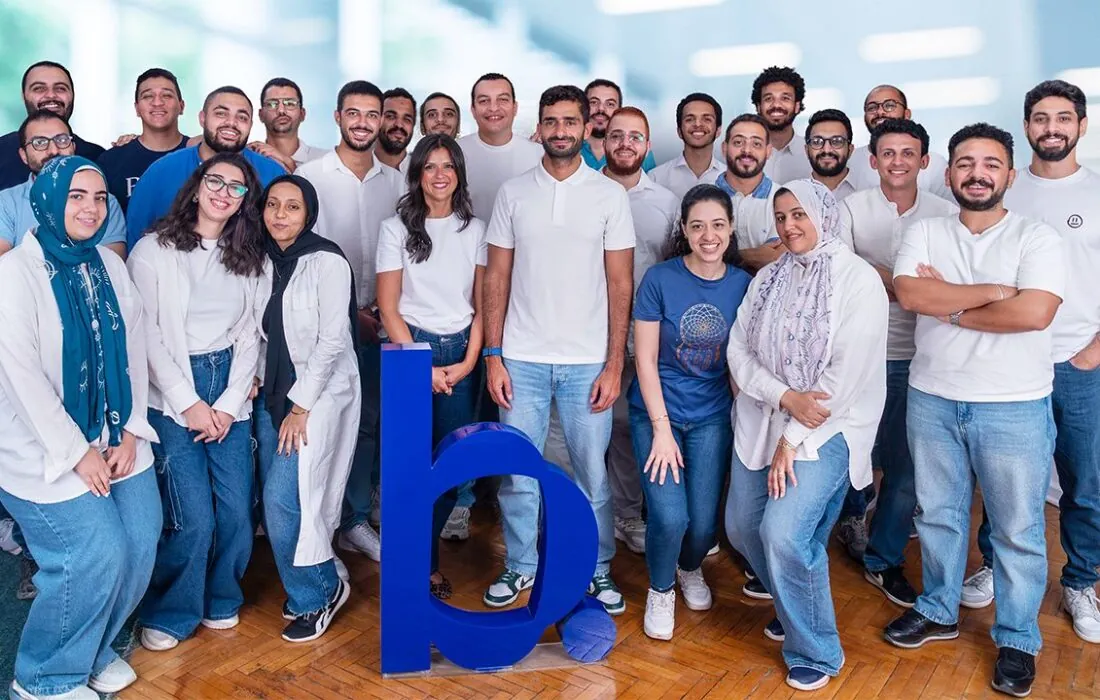 Egypt’s bluworks Raises USD 1M to Scale HR Platform