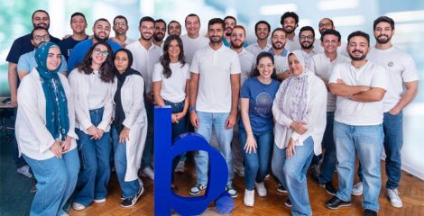 Egypt’s bluworks Raises USD 1M to Scale HR Platform