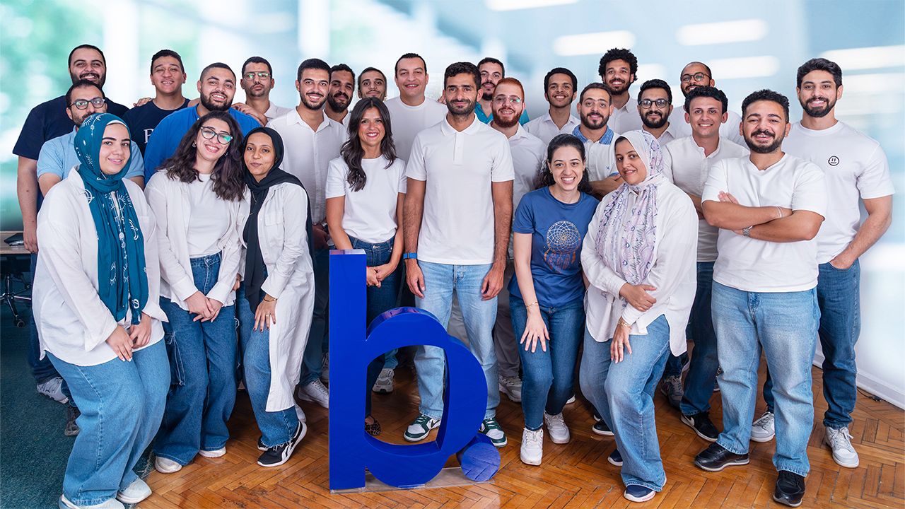 Egypt’s bluworks Raises USD 1M to Scale HR Platform