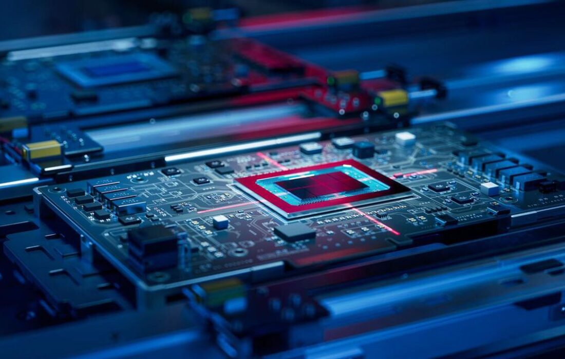 Egypt Ventures Exits InfiniLink Following GlobalFoundries Acquisition