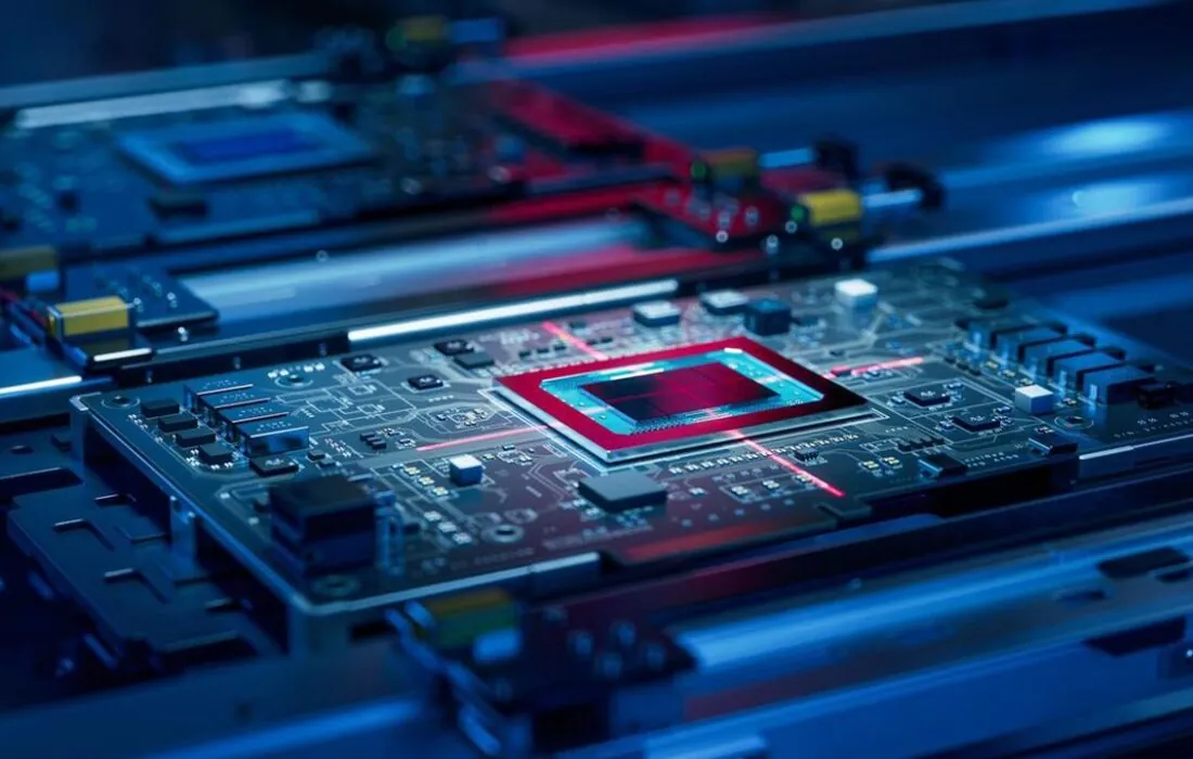 Egypt Ventures Exits InfiniLink Following GlobalFoundries Acquisition