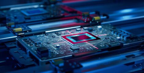 Egypt Ventures Exits InfiniLink Following GlobalFoundries Acquisition