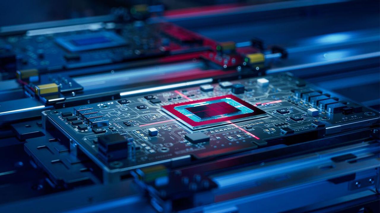 Egypt Ventures Exits InfiniLink Following GlobalFoundries Acquisition