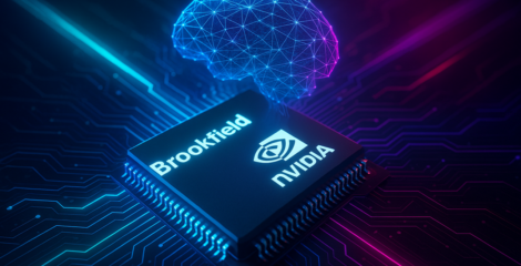 Brookfield Targets USD 10B AI Fund With Kuwait Investment Authority