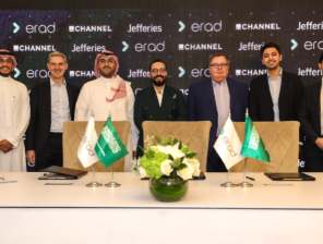 erad Secures USD 125M Facility to Expand SME Financing in GCC