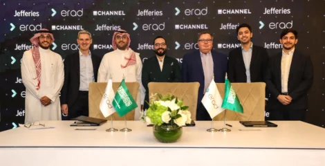 erad Secures USD 125M Facility to Expand SME Financing in GCC