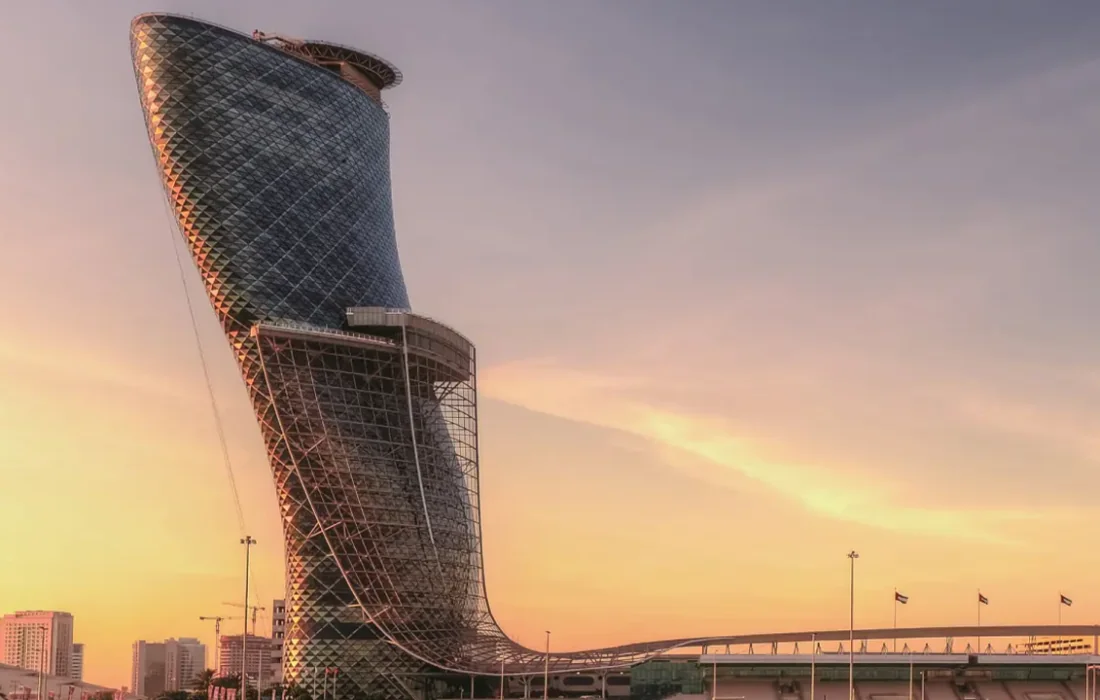 UAE’s ADQ Secures USD 5B Financing Deal with Asian Financial Institutions