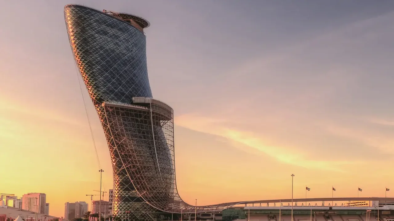 UAE’s ADQ Secures USD 5B Financing Deal with Asian Financial Institutions