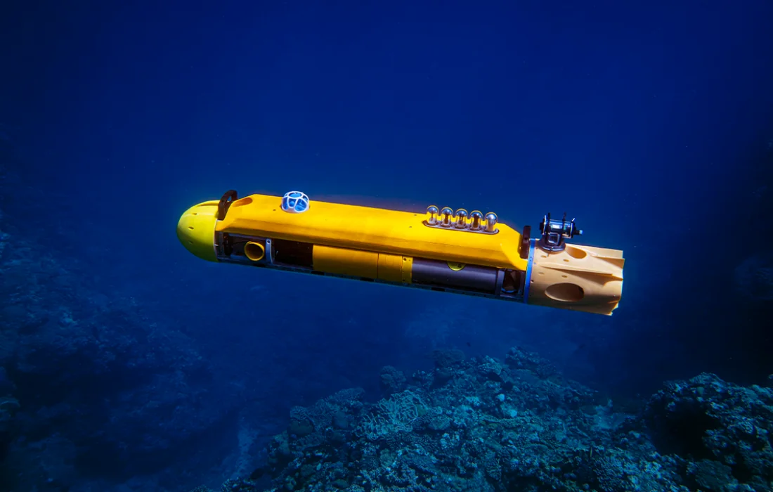Abu Dhabi’s Planys Raises USD 12M to Scale Underwater Robotics