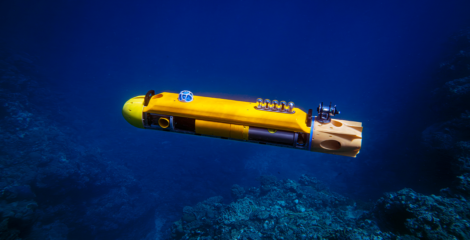 Abu Dhabi’s Planys Raises USD 12M to Scale Underwater Robotics