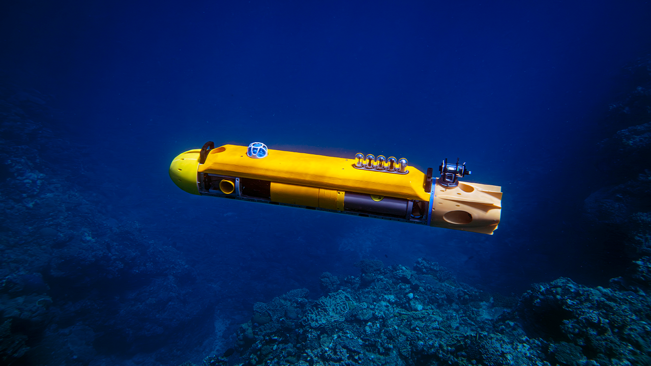 Abu Dhabi’s Planys Raises USD 12M to Scale Underwater Robotics