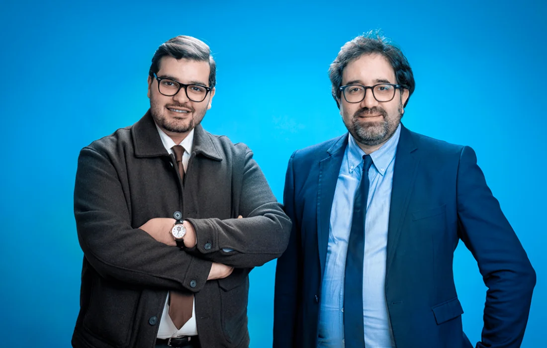 Algeria’s Völz Raises USD 5M to Scale Travel Platform