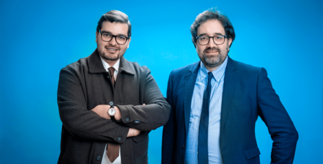 Algeria’s Völz Raises USD 5M to Scale Travel Platform