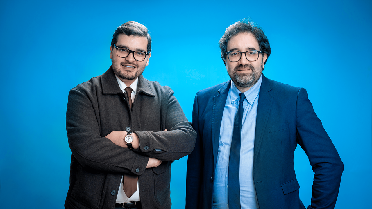 Algeria’s Völz Raises USD 5M to Scale Travel Platform