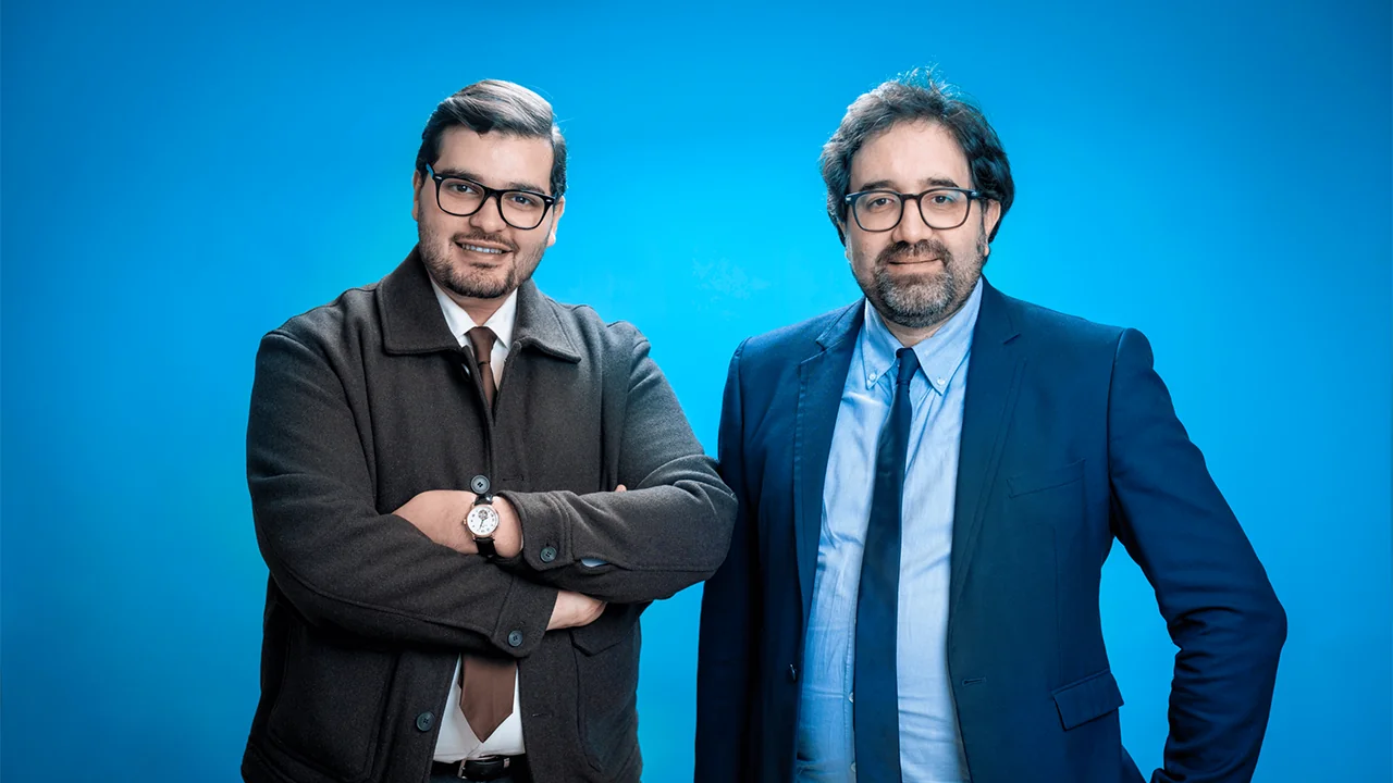 Algeria’s Völz Raises USD 5M to Scale Travel Platform