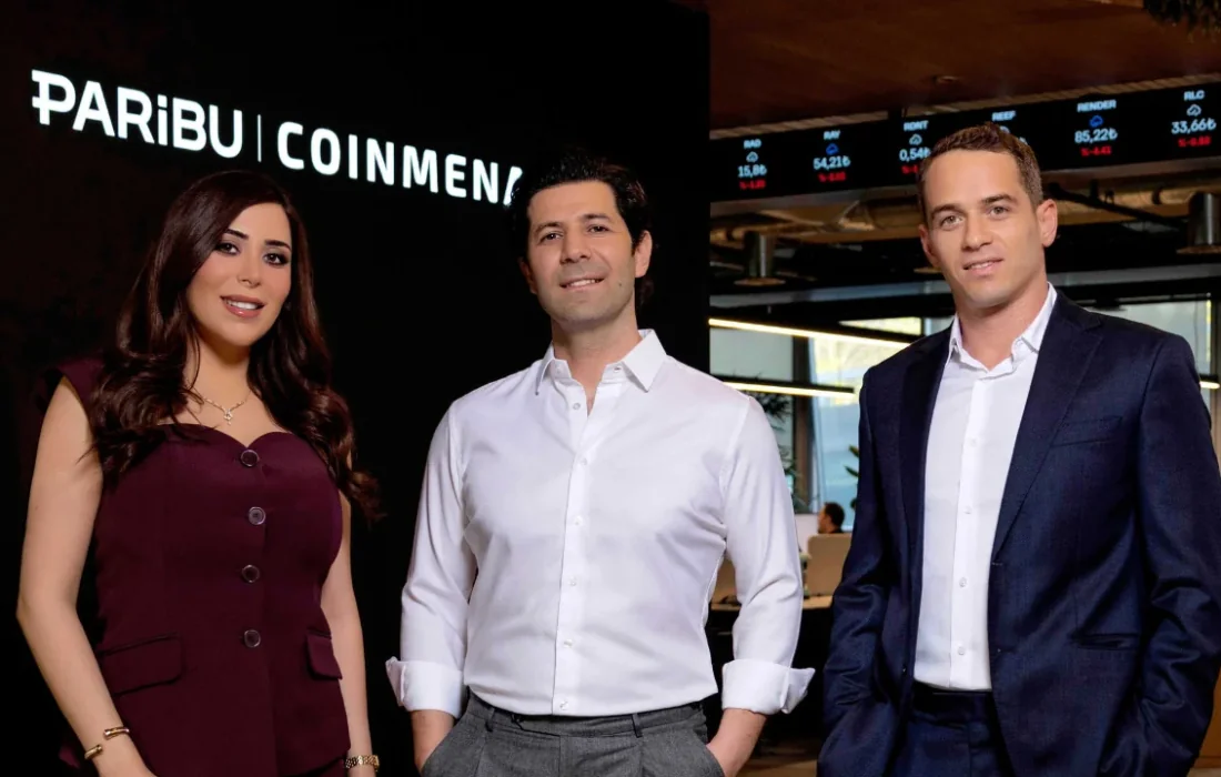Paribu Acquires Majority Stake in CoinMENA at $240M Valuation