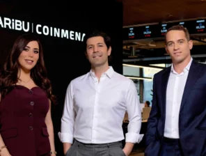 Paribu Acquires Majority Stake in CoinMENA at $240M Valuation