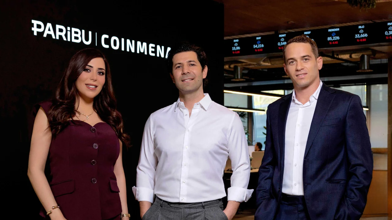 Paribu Acquires Majority Stake in CoinMENA at $240M Valuation