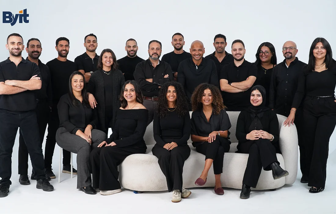 Byit raises $1.1M to scale its agent-first proptech model across the Gulf
