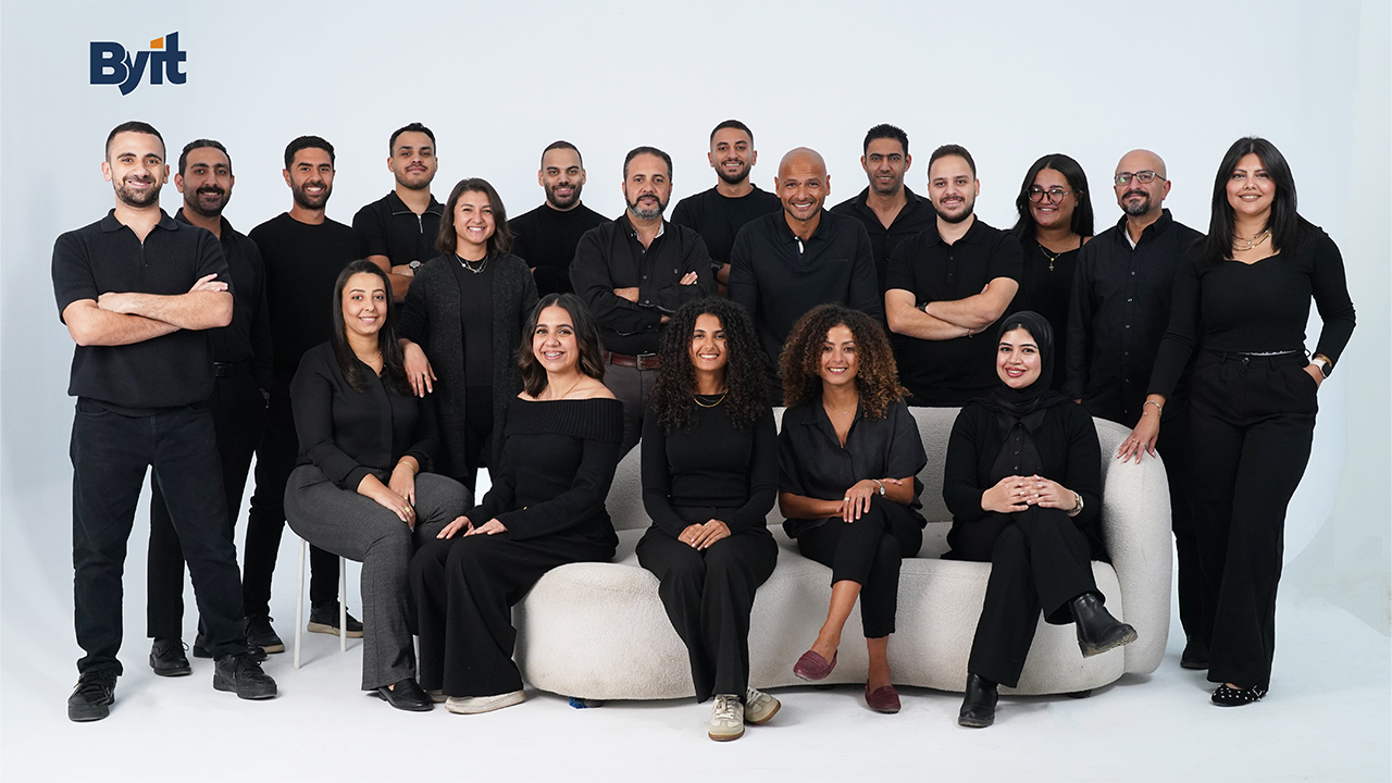 Byit raises $1.1M to scale its agent-first proptech model across the Gulf