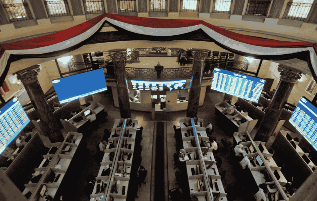 Egypt’s Catalyst Partners Targets IPO by End of 2026
