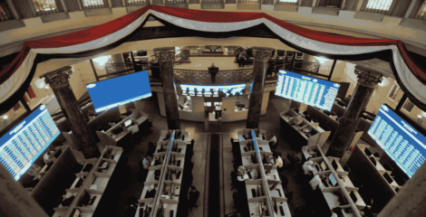 Egypt’s Catalyst Partners Targets IPO by End of 2026