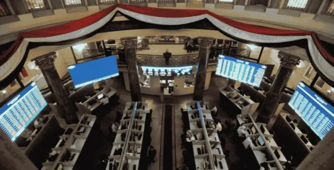 Egypt’s Catalyst Partners Targets IPO by End of 2026