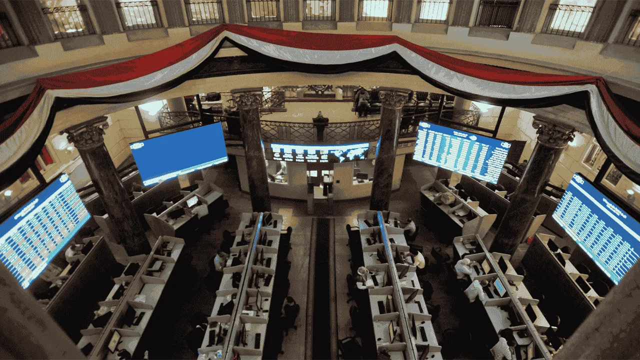 Egypt’s Catalyst Partners Targets IPO by End of 2026
