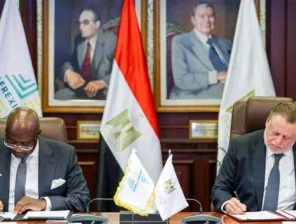 CBE & Afreximbank Sign MoU to Establish Pan African Gold Bank