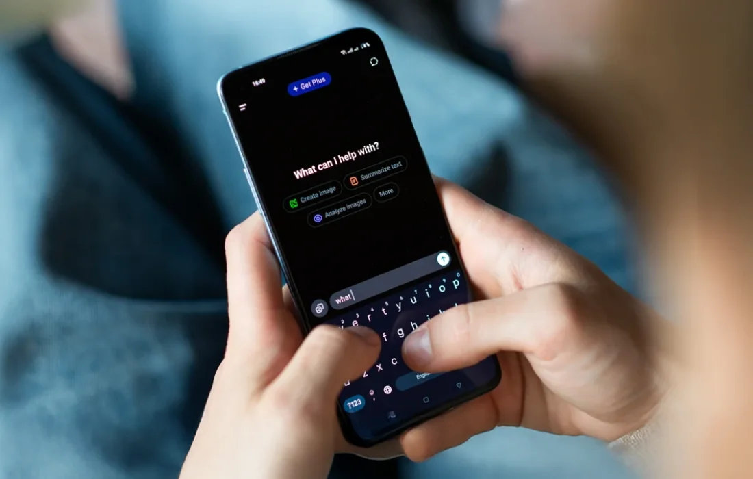 ChatGPT Lets Users Fine-Tune Its Personality