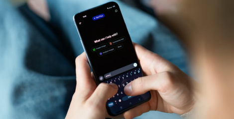 ChatGPT Lets Users Fine-Tune Its Personality