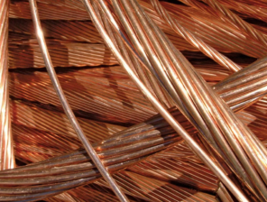 Copper Nears USD 12K/Ton Amid Record-High Prices