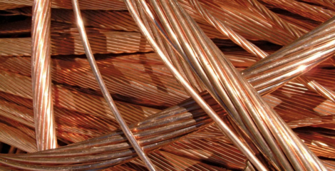 Copper Nears USD 12K/Ton Amid Record-High Prices