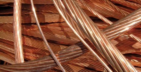 Copper Nears USD 12K/Ton Amid Record-High Prices