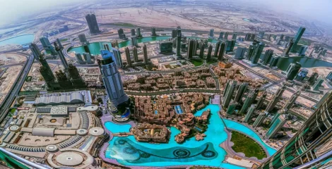 Dubai Rolls Out Citywide Contactless Hotel Check-In