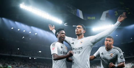 Electronic Arts Shareholders Approve USD 55B Sale to Saudi’s PIF